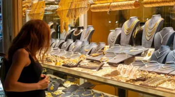 تحديث منتصف التعاملات.. مسار أسعار الذهب اليوم في مصر بعد التغييرات الأخيرة